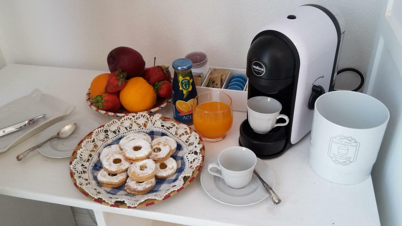 Bed and Breakfast Sa Ramadura Pula Exteriér fotografie
