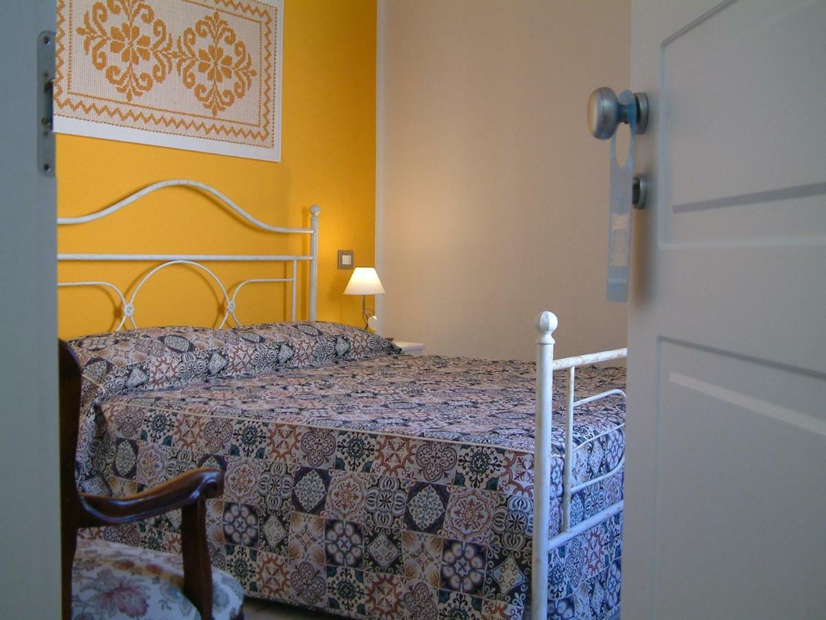 Bed and Breakfast Sa Ramadura Pula Exteriér fotografie