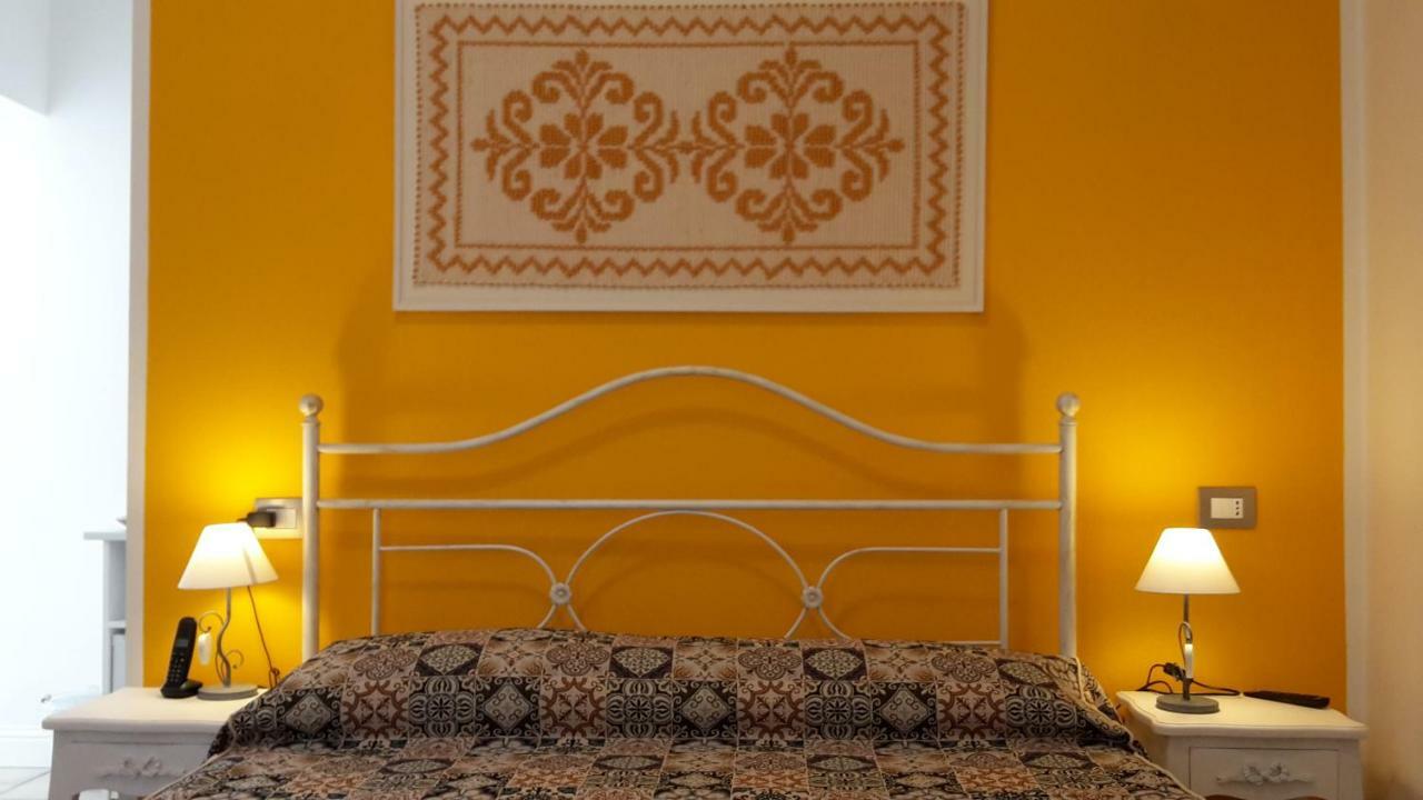 Bed and Breakfast Sa Ramadura Pula Exteriér fotografie