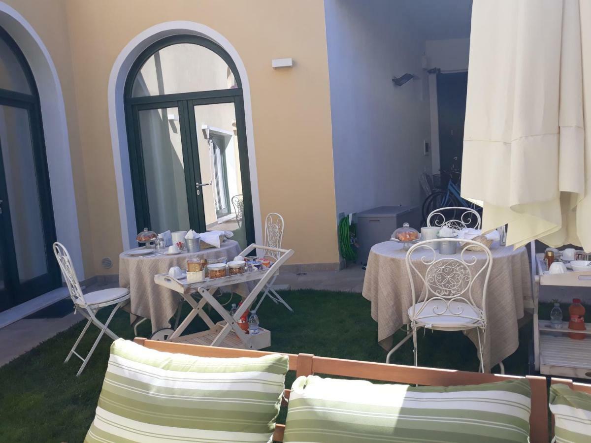 Bed and Breakfast Sa Ramadura Pula Exteriér fotografie