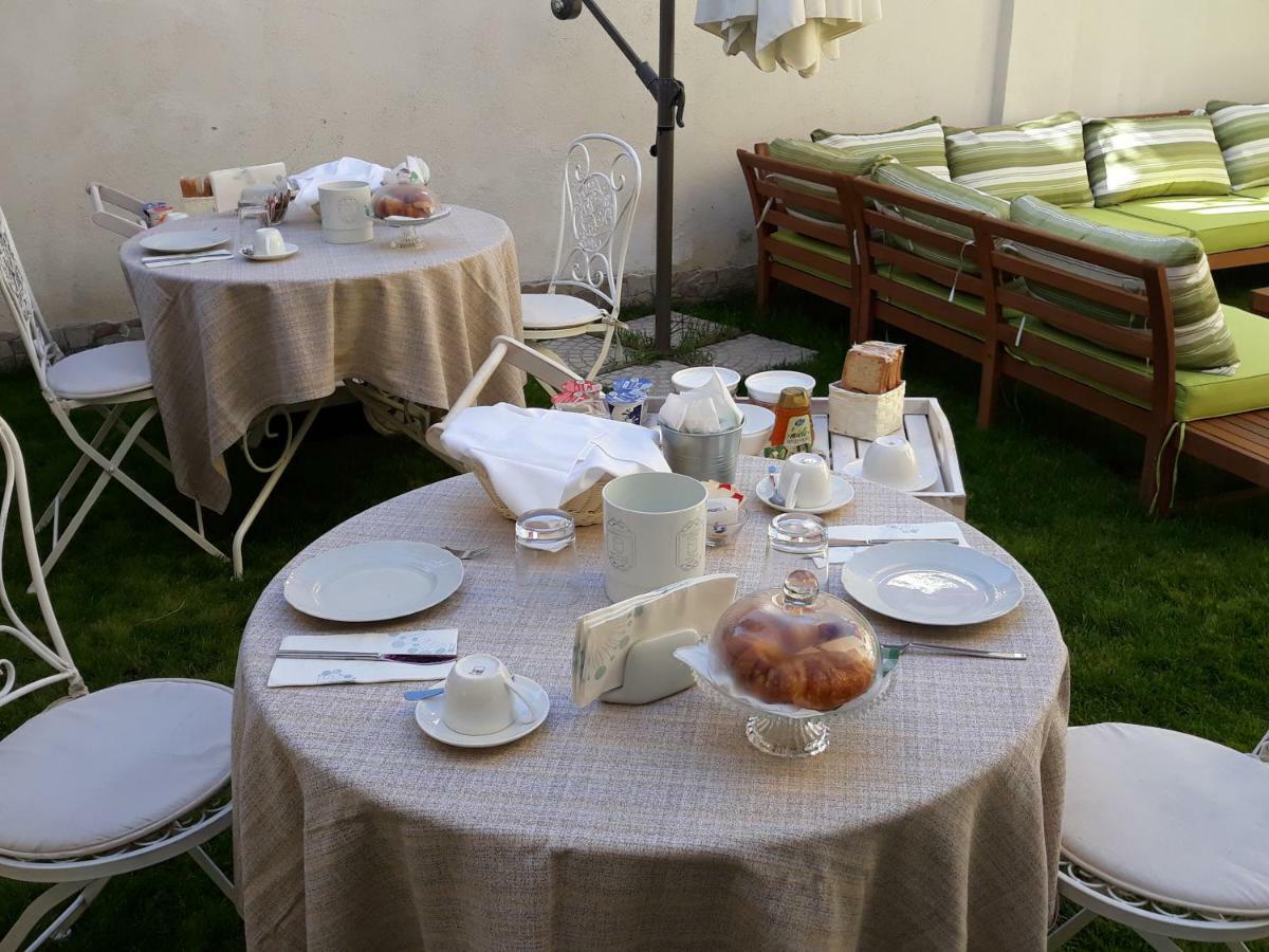 Bed and Breakfast Sa Ramadura Pula Exteriér fotografie
